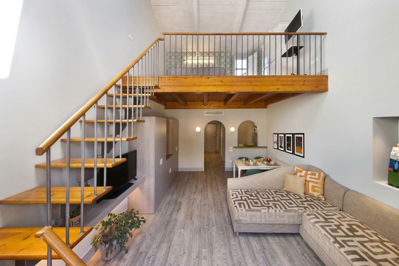 Amore Rentals - Casa La Maisonette Sorrento Exterior photo